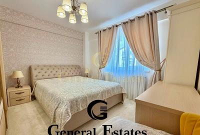 Vânzare apartament modern cu 3 camere | 70 m.p  | 2 parcări incluse - 14