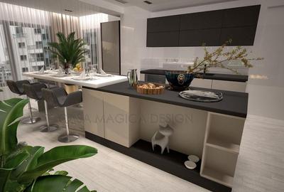 Apartament de lux in orhideea spa - 9