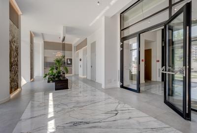 Prima închiriere | Nusco City  | Vedere grădină | Parcare inclusă - 18