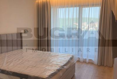 Apartament de 3 camere de lux, 80mp, parcare, zona Golden Tulip - 15