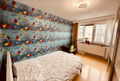Apartament 2 camere Grigorescu- Camil Ressu, 9 minute de metrou, mobilat complet - 4