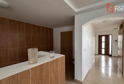 Duplex 4 camere, 2 bai, 130 mp utili, zona Mosnita Noua - 9