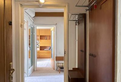 Apartament 4 camere decomandat Piata Iancului - 6