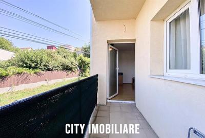 Apartament 2 camere (2 dormitoare) în Zorilor, lângă UMF, cu parc - 6