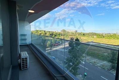 Prima închiriere | Apartament 3 camere | Atria | 90 mp | piscină - 13