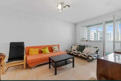 Apartament cu 2 camere decomandat, mobilat în Dristor
