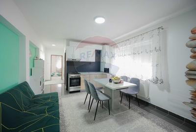 Apartament 3 camere, Nou,  Zona Gh. Doja - Spital Județean, Vânzare - 2