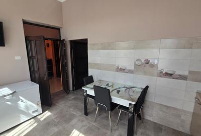 Casa tip conac, de vanzare, central Odobesti - 9