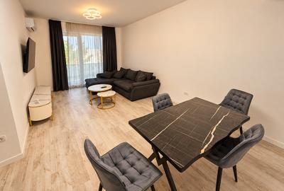 Apartament 2 camere | 55 mp | Tunari–Otopeni | Mobilat și utilat - 2