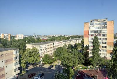 Apartament 2 camere de inchiriat China Mall/Brotacei - 11
