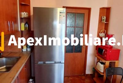 Ap. 3 cam de inchiriat Victoriei Bucuresti | Metrou 2 min | Boiler si AC - 7