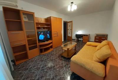 Apartament cu 2 camere decomandat, mobilat în Berceni