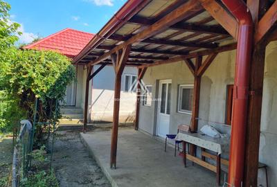 CASĂ LA ȚARĂ, SÂMBOLENI, COMUNA CAMARAȘU - 3
