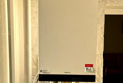 2 camere Aviatiei | Centrala termica | De inchiriat - 1