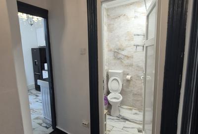 Apartament 2 camere in vilă interbelica Unirii ULTRACENTRAL - 6
