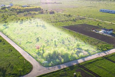 Teren intravilian Baneasa - Jandarmeriei - 9962mp- Oportunitate investitie - 1