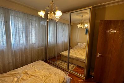Apartament 3 camere Obor - 12