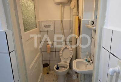 Spatiu comercial cabinet zona ultracentrala Sebes - 4