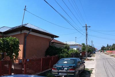 Casă de vânzare în Slobozia, Giurgiu | 1.143 mp teren  5 camere  Curte generoasa - 3
