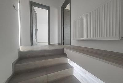 Vand Casa Noua Moderna P+1E, Finisaje Premium, 5 Camere, Curte 400mp - 18