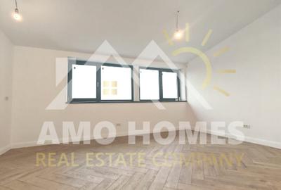 Mansardă cu Poveste- De Vănzare 2 Camere  în Bloc Boutique - Domenii - 11