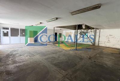 Spatiu Versatil - multiple posibilitati. DISPONIBIL imediat. Locuri de parcare. - 1