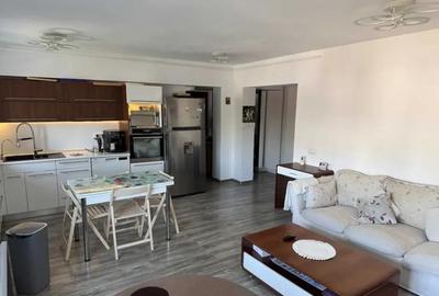 Apartament 3 camere Pacurari - 4