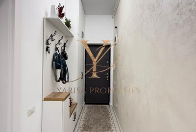 Apartament 3 camere Otopeni* Mobilat +  1 loc parcare* - 19