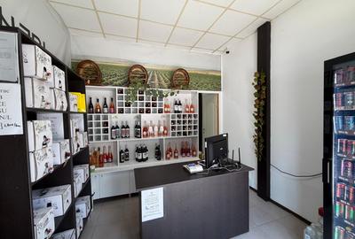 Spațiu comercial, de 35.00 mp, în Craiovița Nouă