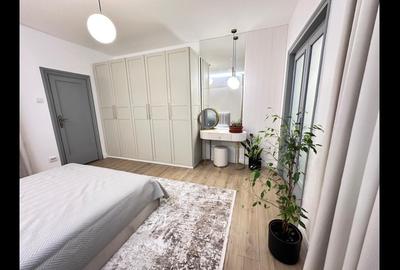 Apartament premium cu terasa, mobilat complet si renovat recent - 6