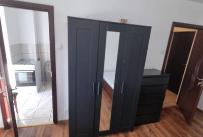 Garsoniera de inchiriat in zona Panduri, Marriott, pretabil locuinta - 9