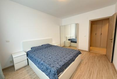 Apartament 2 Camere Cartierul Solar - Parcare - Boxa - 7