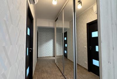 Apartament 3 camere 21 Residence Militari Lujerului parcare centrala - 5