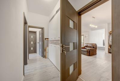 Vanzare apartament 5 camere Clucerului - Arcul de Triumf - 22