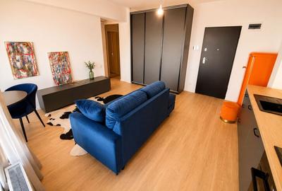 2 Camere Bucatarie Deschisa Lujerului VIrtutii Metrou Petrache Poenaru - 21