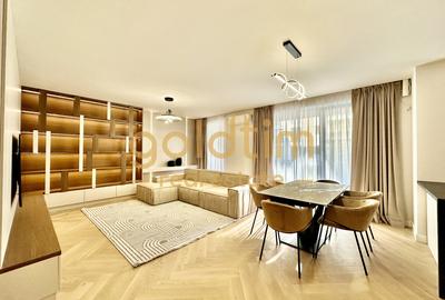 PIPERA/JOLIE VILLE/ARQA RESIDENCE/IANCU NICOLAE/SUPERB/2 LOCURI PARCARE/DESIGNER - 4