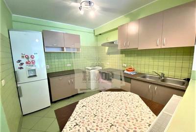 Apartament etaj 1 cu 2 camere si balcon in Cartierul Strand II - 10