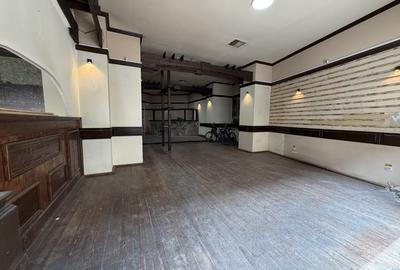 Spatiu comercial ideal magazin, 126 mpu | Centrul Vechi - Str. Franceza - 2