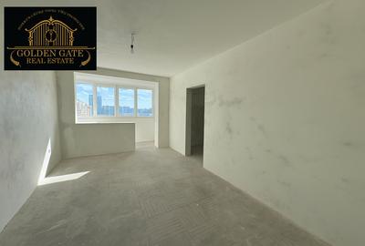 Apartament cu 3 camere circular în Giurgiului