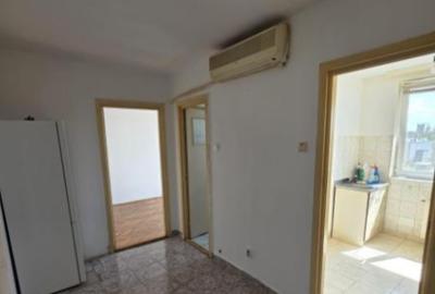 Apartament cu 2 camere decomandat în Abator