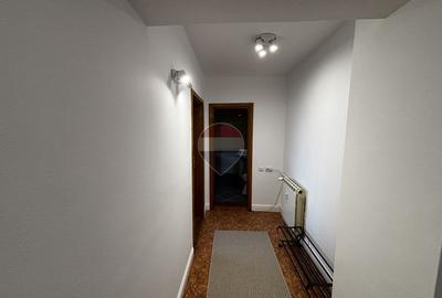 Garsonieră 45 mp, Bd. Unirii renovata, mobilată modern, gata de mutare - 11
