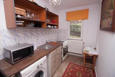 Casa Busteni cu foisor si garaj - 8