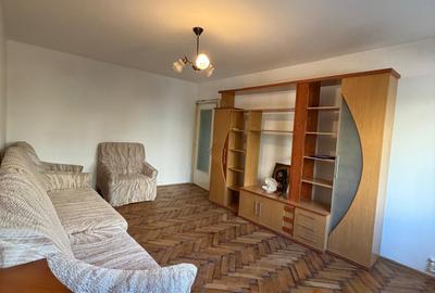 Inchiriere apartament 2 camere, in Galati, I.C Frimu, etaj 1, mobilat - 3