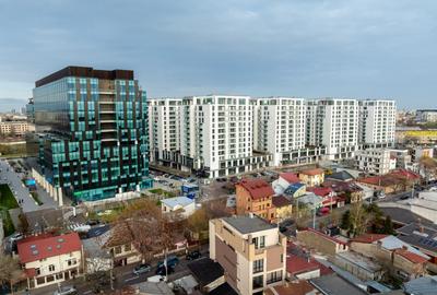ONE Cotroceni Park
