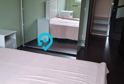 Apartament cu vedere si intrare din PARC IOR - 5