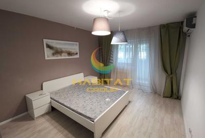 Inchiriere Apartament Renovat 3 Camere Calea Vacaresti