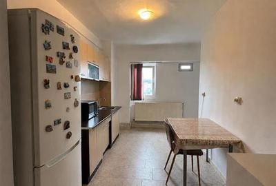 Camera in apartament - Gara - Pasaj Octav Bancila - 1