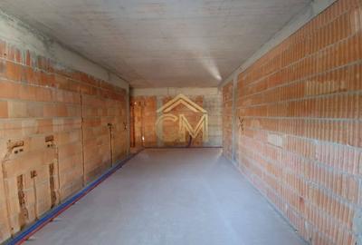Apartament 3 Camere- 54 MPU-Parter-Terasa-Parcare - 4