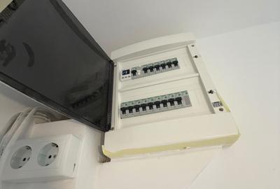 Titan - Baba Novac - 2 camere decomandat - 10
