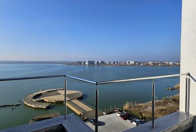 Apartament cu 3 camere decomandat în Mamaia-Sat